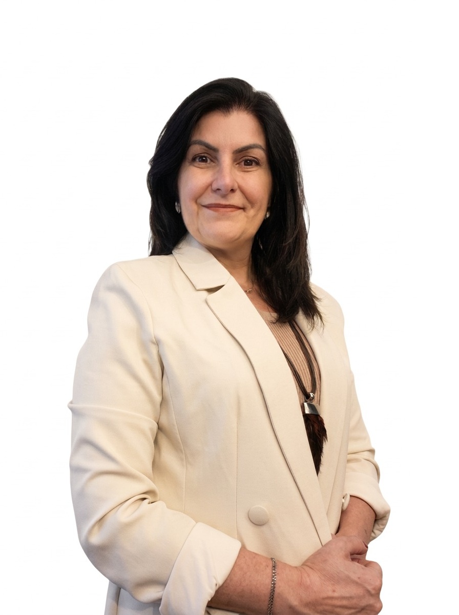Claudia Reina, Founder & CEO da GiraPay